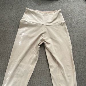 Gym pants